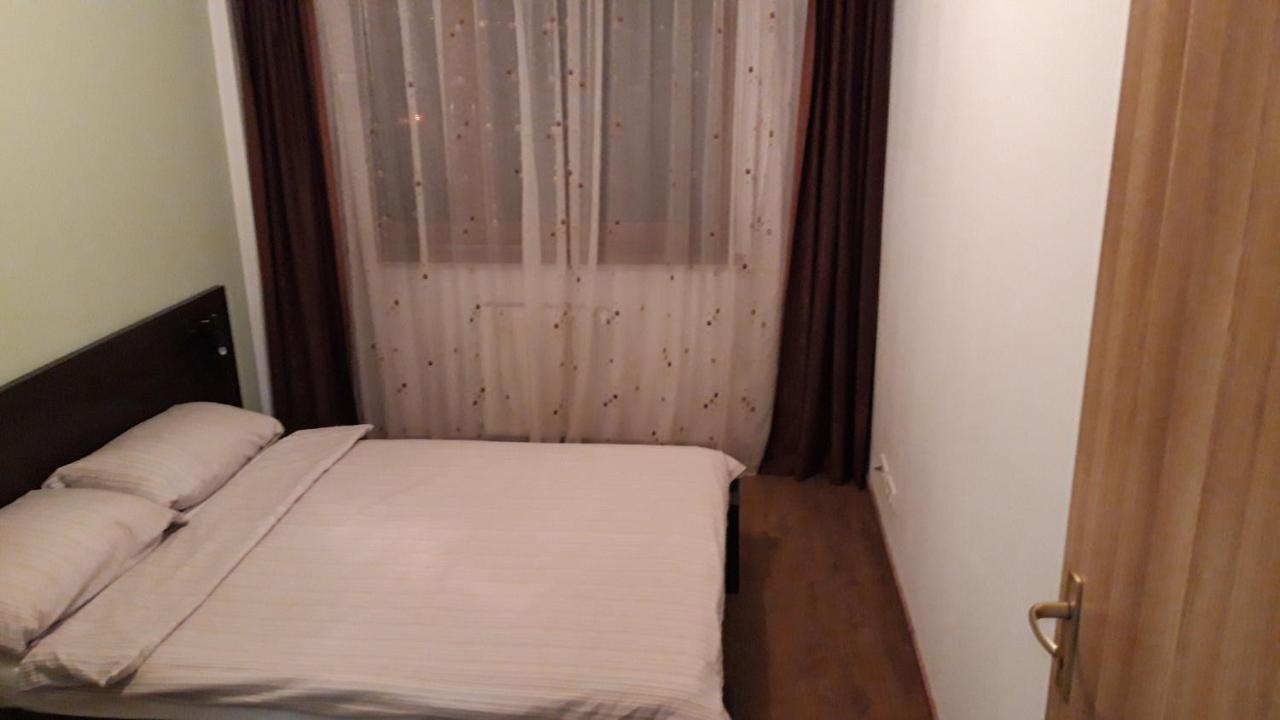 Cluj Accommodation Nasaud Extérieur photo