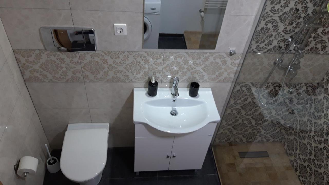 Cluj Accommodation Nasaud Extérieur photo