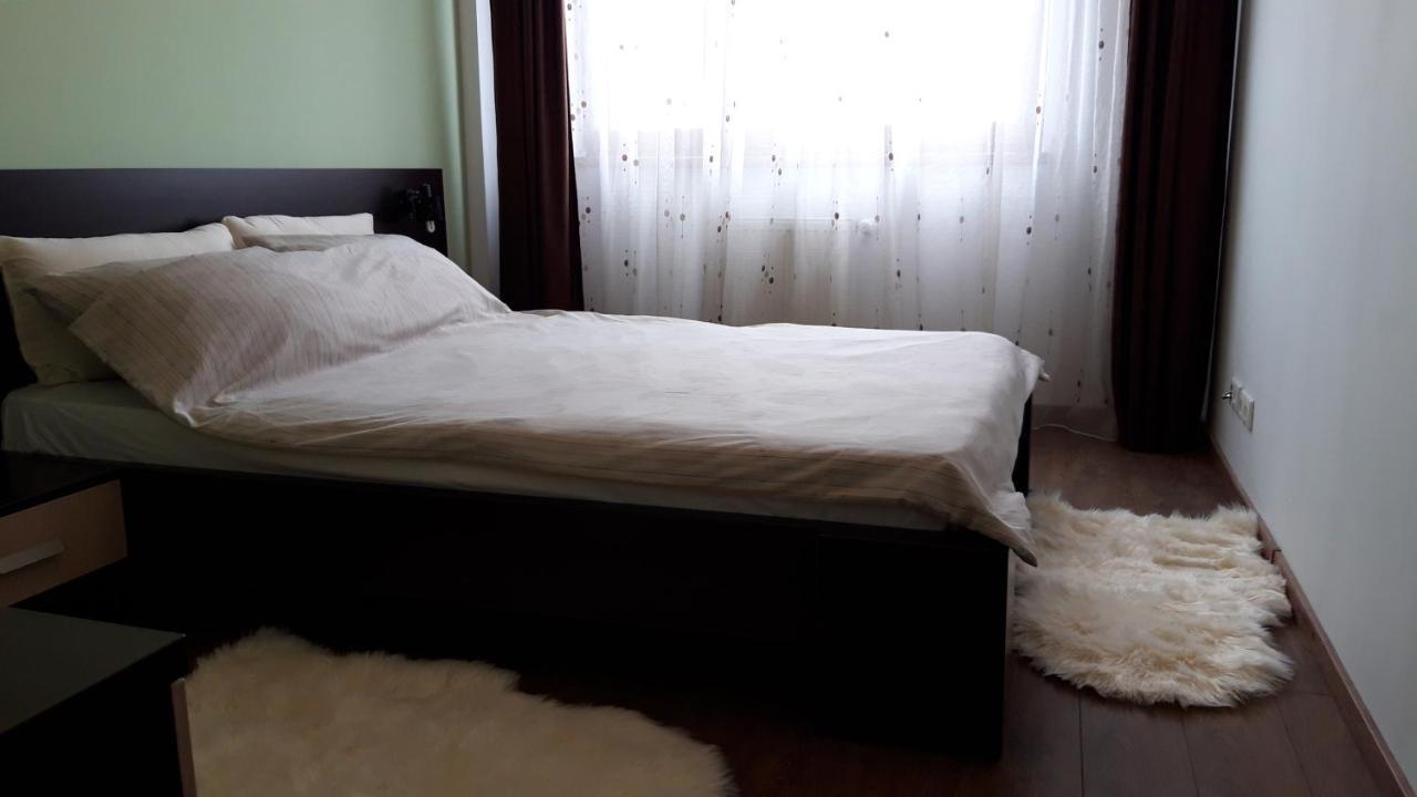 Cluj Accommodation Nasaud Extérieur photo