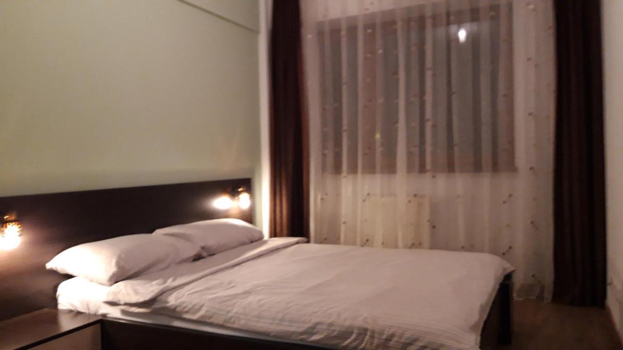 Cluj Accommodation Nasaud Extérieur photo