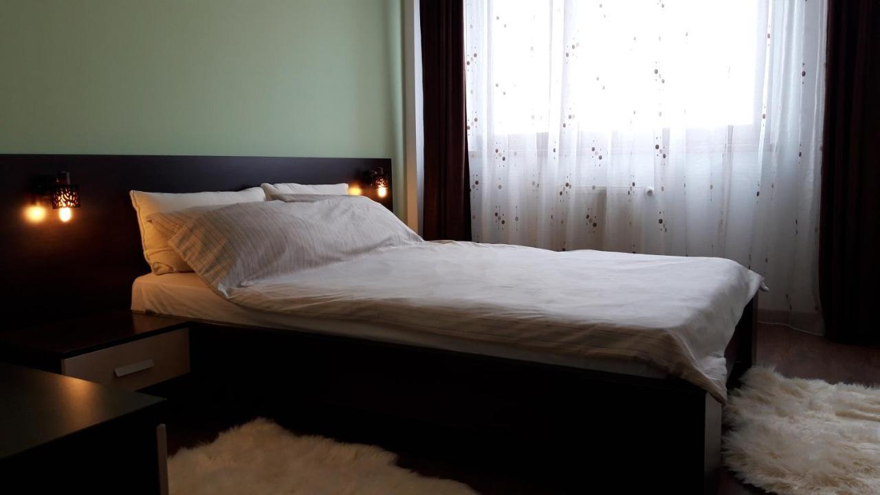 Cluj Accommodation Nasaud Extérieur photo