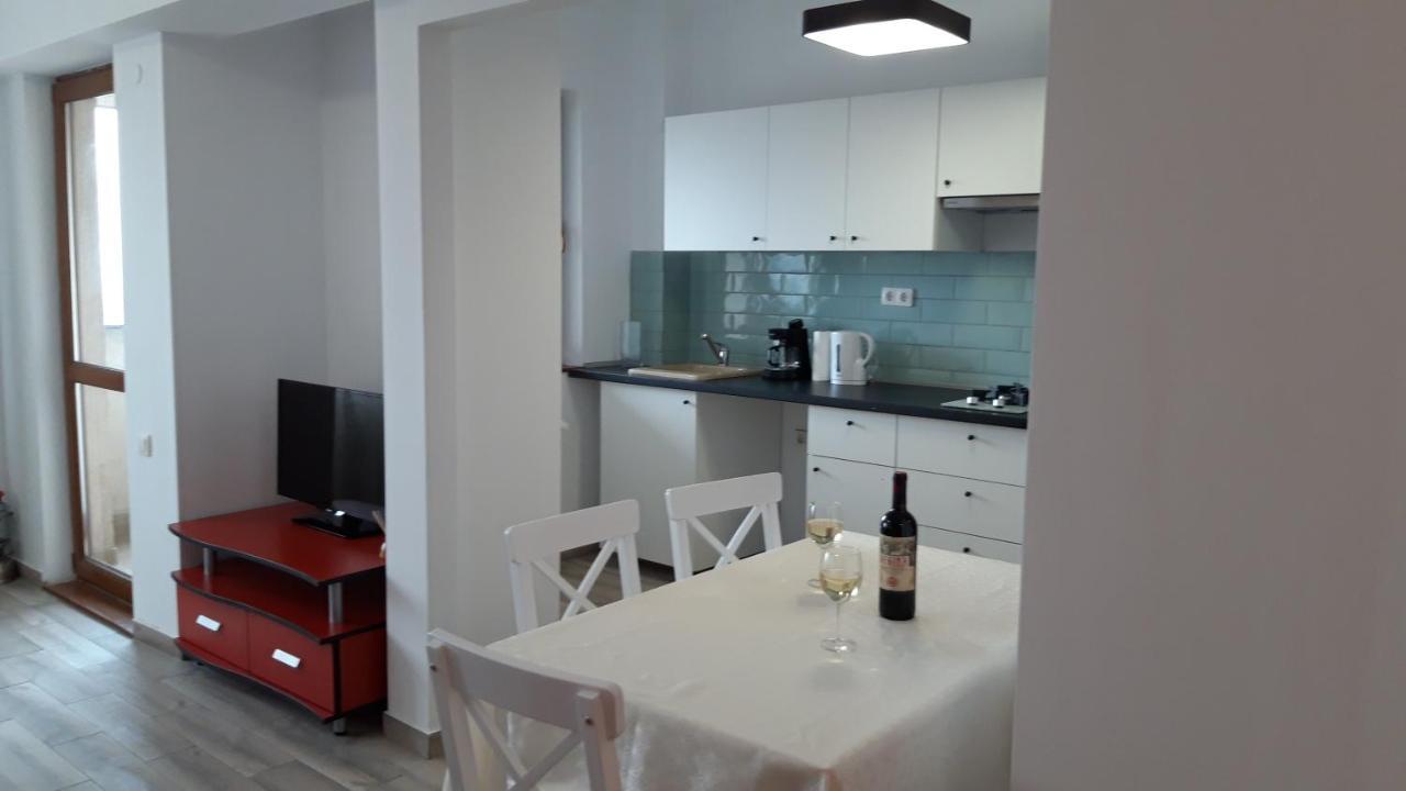 Cluj Accommodation Nasaud Extérieur photo