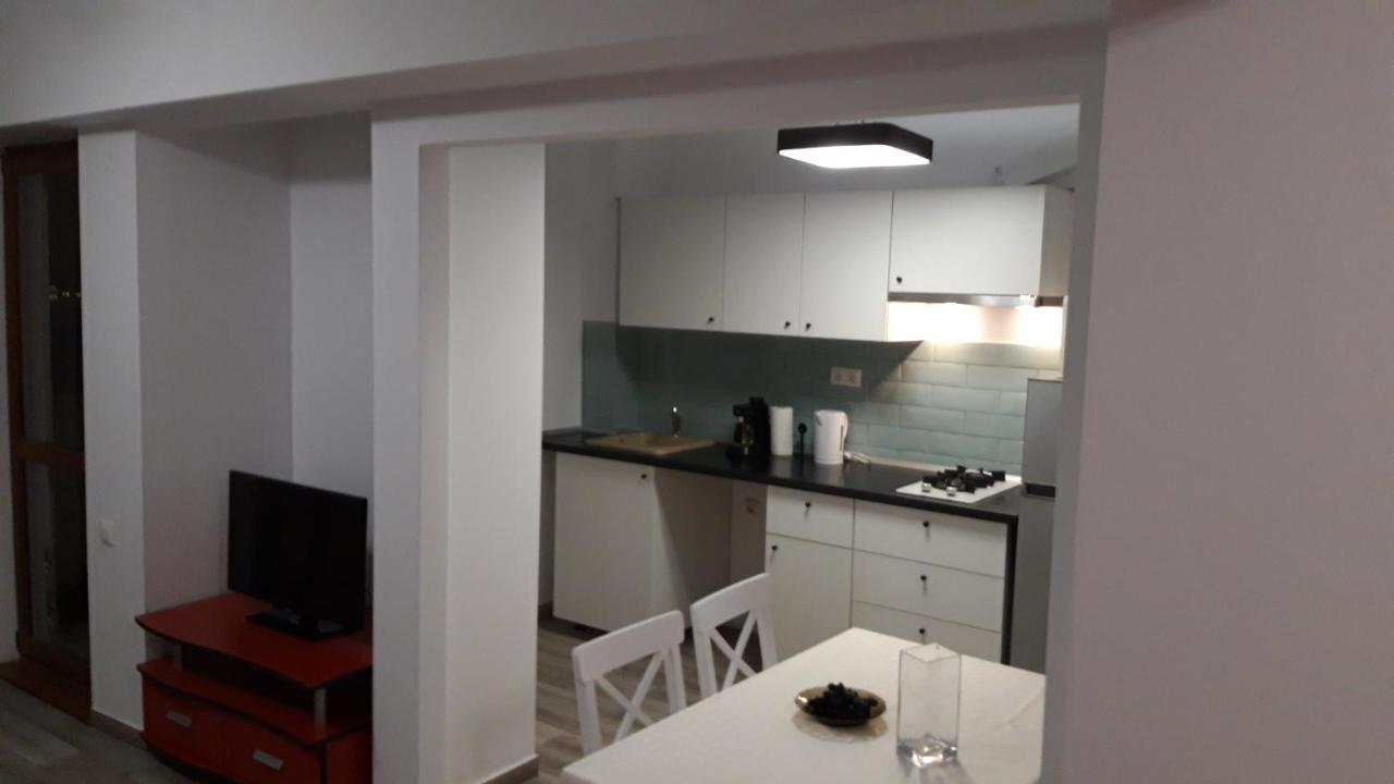 Cluj Accommodation Nasaud Extérieur photo