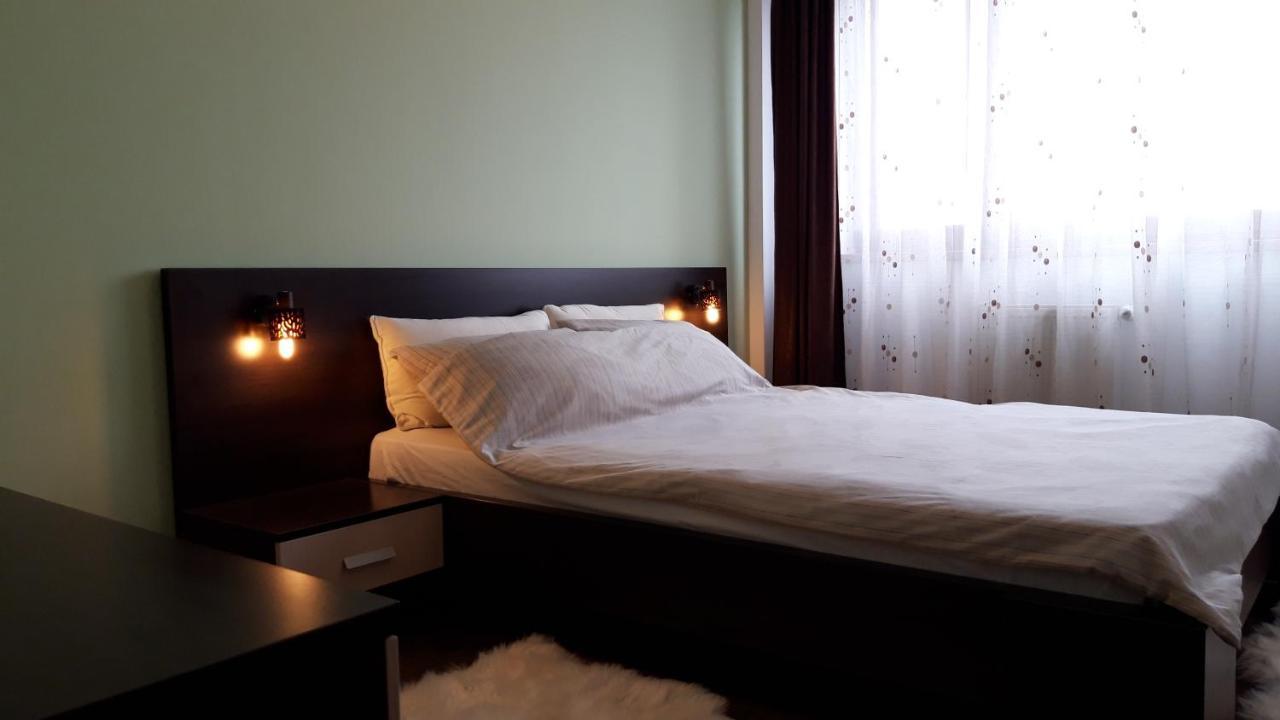 Cluj Accommodation Nasaud Extérieur photo