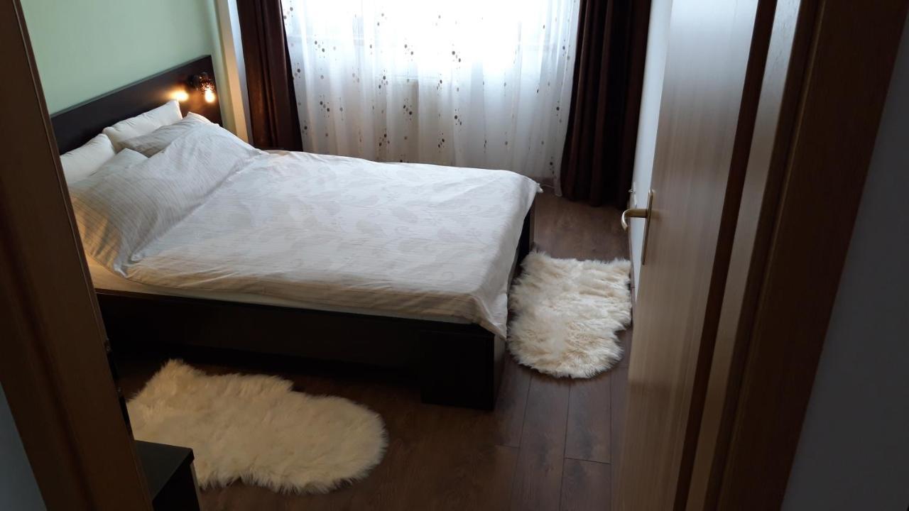Cluj Accommodation Nasaud Extérieur photo